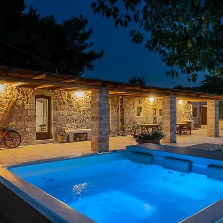 Vanda By Salentoltremare Villa *