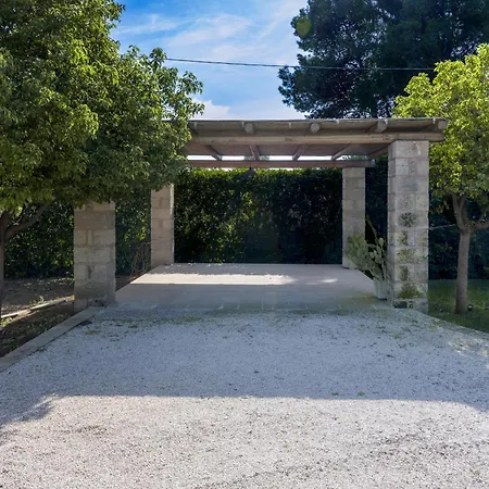 Vanda By Salentoltremare Villa Specchia