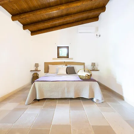 Villa Vanda By Salentoltremare *