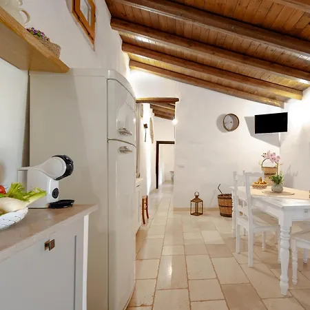 Villa Vanda By Salentoltremare Specchia
